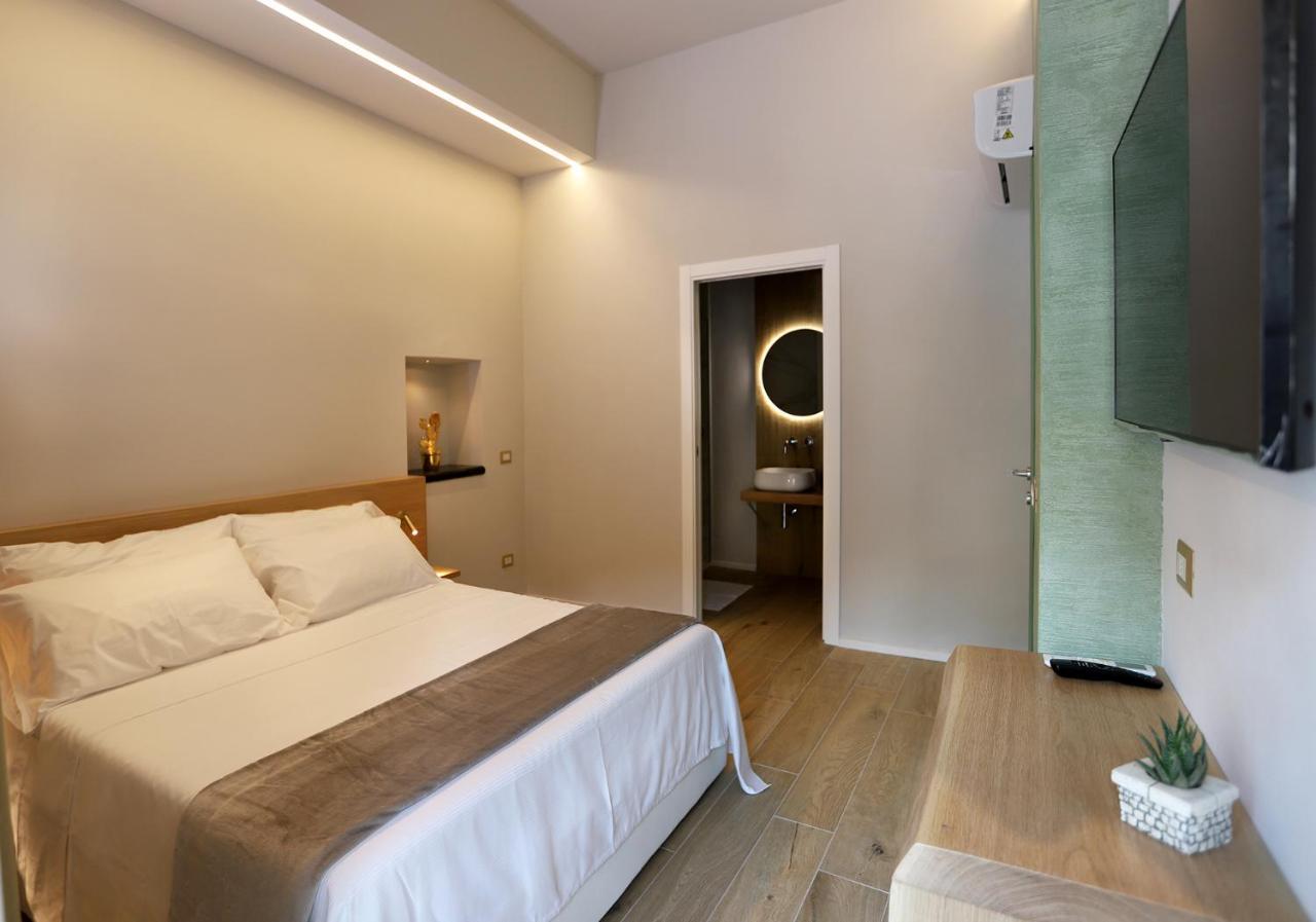 Acanto -Viaggio Barocco Ragusa Luaran gambar